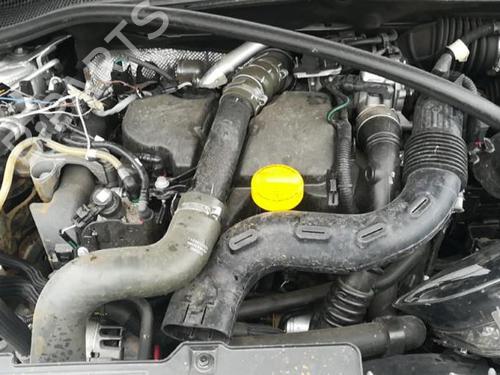 Rear right window mechanism RENAULT CLIO IV (BH_) 1.5 dCi 75 | BP25576666C25 
