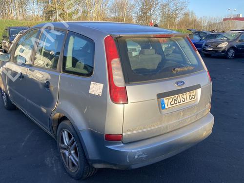 Left front window switch FORD FOCUS C-MAX (DM2) 1.6 TDCi | BP25542063I27 - Image 5