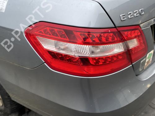 Left front window switch MERCEDES-BENZ E-CLASS (W212) E 220 CDI | BP32726682I27 - Image 11