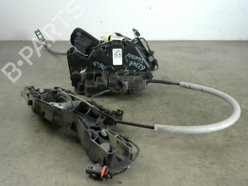 Used Front right lock VW TIGUAN (AD1, AX1) 2.0 TDI (150 hp) 25532525