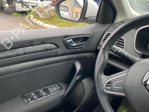 Left sun visor RENAULT MEGANE IV Hatchback (B9A/M/N_) 1.2 TCe 100 (B9MS) | BP25511905I1  - Image 14