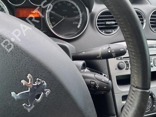 Left front window switch PEUGEOT 308 I (4A_, 4C_) 1.6 16V | BP25574660I27 - Image 15