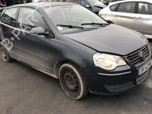 Alternator VW POLO (9N_, 9A_) 1.2 12V | BP25514643M7 