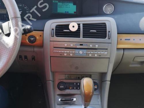 Rear mirror RENAULT VEL SATIS (BJ0_) 3.0 dCi (BJ0J, BJ0N) | BP25526078I6 - Image 29