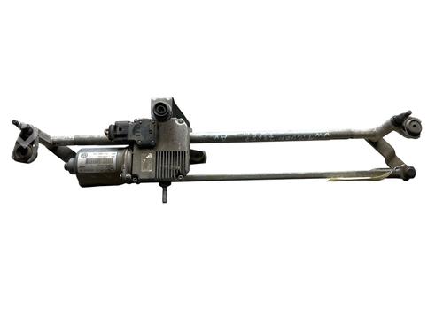 Front wiper motor VW TIGUAN (5N_) 2.0 TDI 4motion | BP28198742M29 