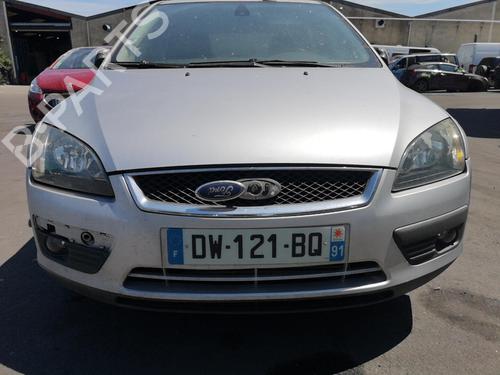 Climate control FORD FOCUS II Saloon (DB_, FCH, DH) 1.8 TDCi | BP25520903I5 - Image 18
