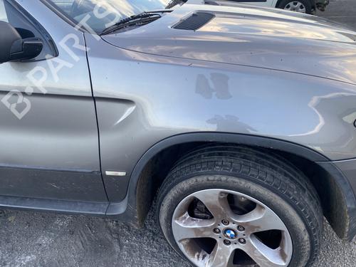 Engine BMW X5 (E53) 3.0 d | BP38713319M1 - Image 20