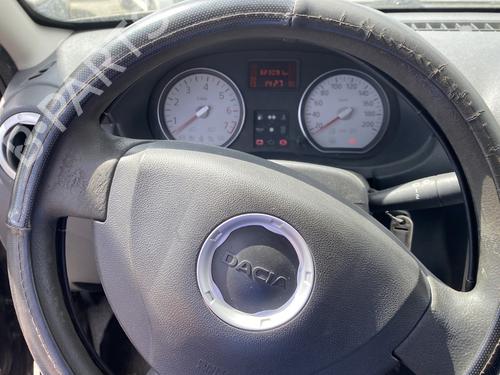 Left mirror DACIA SANDERO 1.4 (BS0C, BS0A, BS0G, BS1F, BS0E) | BP26973262C26 - Image 12