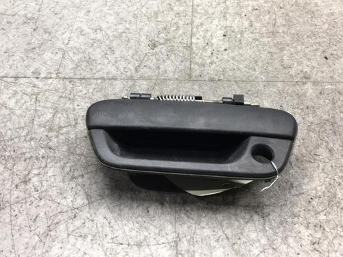 Used Front left interior door handle CHEVROLET SPARK (M300) 1.0 (68 hp) 25573286