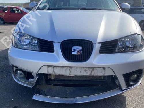 Left front window switch SEAT IBIZA III (6L1) 1.4 TDI | BP25572601I27 