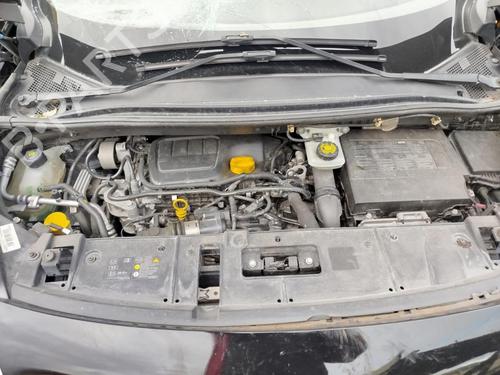 Brukte deler til RENAULT GRAND SCÉNIC III (JZ0/1_) 1.6 dCi (JZ00, JZ12) (130 hp) 4305795