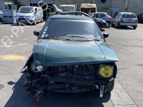 Used Parts VW GOLF II (19E, 1G1)  1.8  2495249