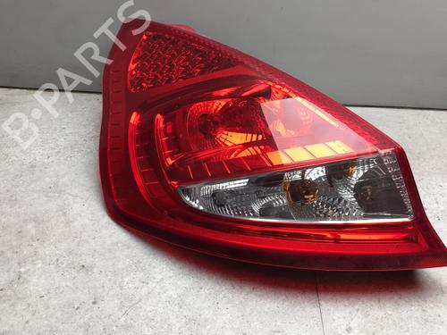 Used Left taillight FIAT TALENTO Van (296_) 1.6 D (121 hp) 25560756