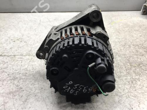 Used Alternator Alternator 25566391 25566391