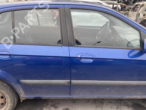 Front right window mechanism HYUNDAI GETZ (TB) 1.5 CRDi | BP25521237C23 