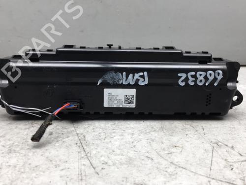 Climate control BMW 2 Gran Tourer (F46) 218 d | BP25520588I5 - Image 2