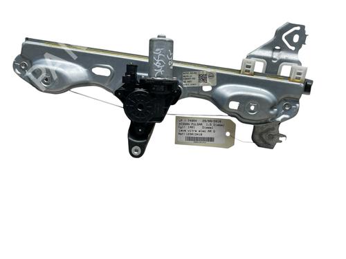 Rear left window mechanism NISSAN PULSAR Hatchback (C13) 1.5 dCi | BP33234324C24 - Image 2