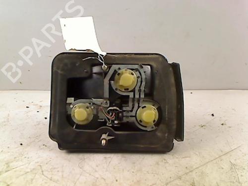 Used Left taillight Left taillight ROVER 100 / METRO Hatchback (XP) 114 D (52 hp) 25582502 25582502