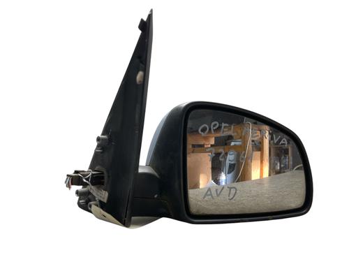 Used Right mirror OPEL MERIVA A MPV (X03) 1.7 CDTI (E75) (100 hp) 25569730