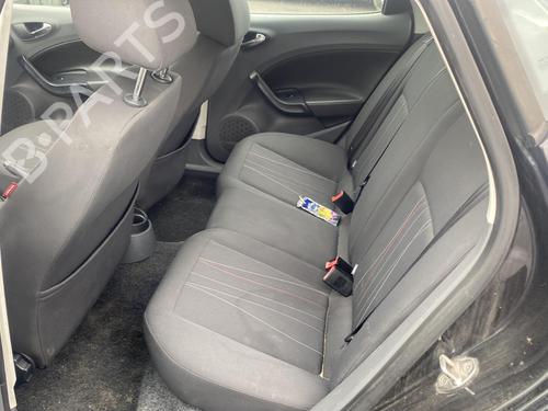 Climate control SEAT IBIZA IV (6J5, 6P1) 1.4 TDI | BP25581887I5 