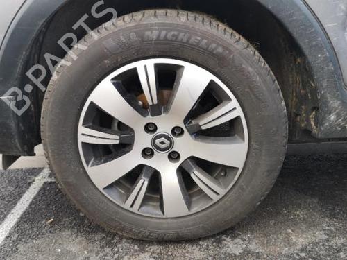 Steering column stalk RENAULT CAPTUR I (J5_, H5_) 0.9 TCe 90 | BP25584183I23 - Image 6