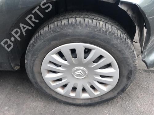 Left front shock absorber CITROËN C3 I (FC_, FN_) 1.1 i | BP25552043M16 