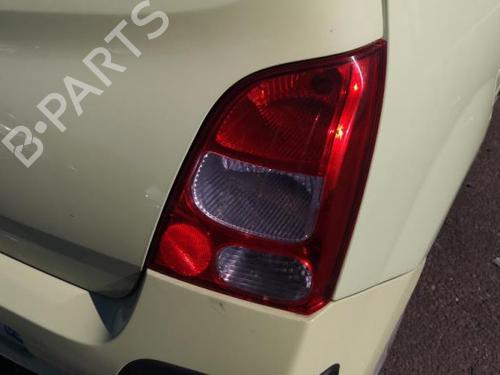 Front left window mechanism RENAULT TWINGO II (CN0_) 1.5 dCi (CN0E) | BP25523842C22 - Image 48