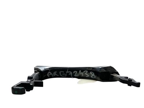 Rear left exterior door handle RENAULT CLIO III (BR0/1, CR0/1) 1.2 16V Hi-Flex (BR1U, CR1U) | BP25513264C130 