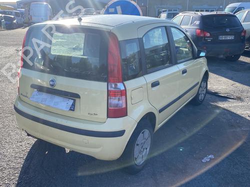 Climate control FIAT PANDA (169_) 1.1 (169.AXA1A) | BP28205516I5 - Image 22