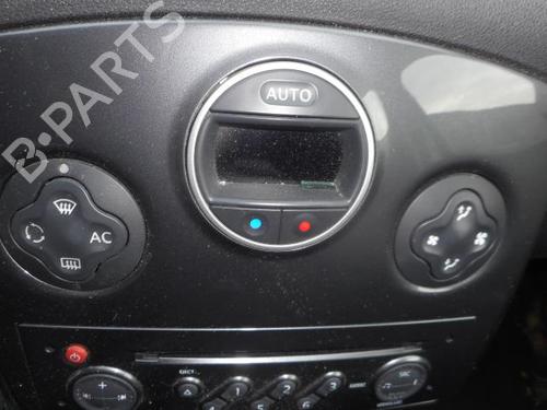 AC compressor RENAULT CLIO III (BR0/1, CR0/1) 1.5 dCi (BR17, CR17) | BP25535779M34 - Image 5