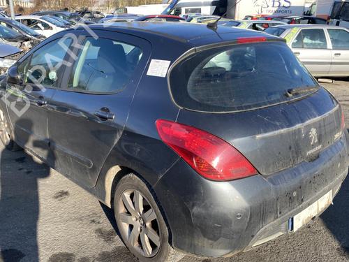 Alternator PEUGEOT 308 I (4A_, 4C_) 1.6 HDi | BP26520964M7 