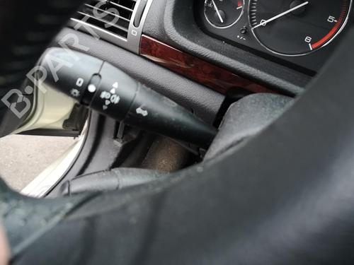 Left front window switch PEUGEOT 407 (6D_) 1.6 HDi 110 (6D9HZC, 6D9HYC) | BP25580358I27 