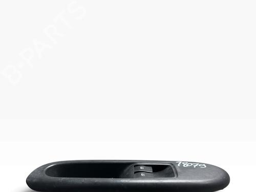Used Left front window switch Left front window switch RENAULT CLIO II (BB_, CB_) 1.5 dCi (B/CB3M) (64 hp) 40222445 40222445