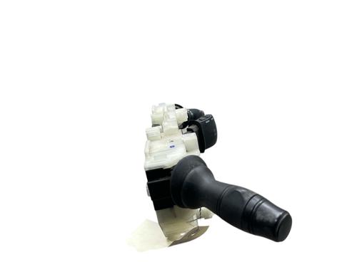 Used Steering column stalk Steering column stalk RENAULT MASTER III Van (FV) 2.3 dCi 100 FWD (FV0A, FV0B, FV0G, FV0K, FV0H) (101 hp) 25506516 25506516