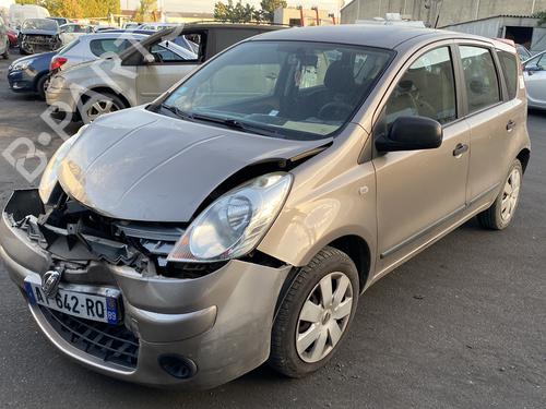 Left taillight NISSAN NOTE (E11, NE11) 1.5 dCi | BP27317228C34  - Image 21