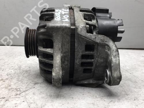 Alternator NISSAN NOTE (E11, NE11) 1.4 | BP25532736M7 - Image 4