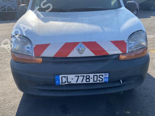 Right headlight RENAULT KANGOO (KC0/1_) D 65 1.9 (KC0E, KC02, KC0J, KC0N) | BP25575550C29 - Image 12