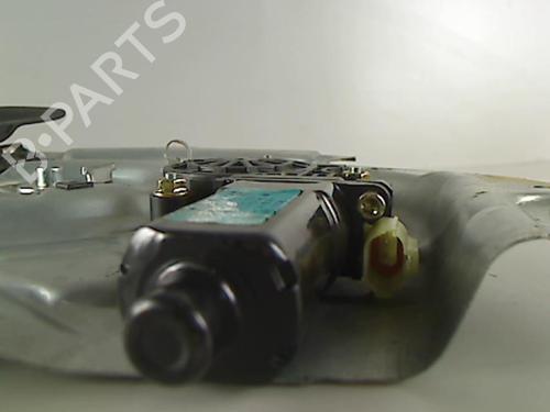 Used Rear left window mechanism Rear left window mechanism HYUNDAI ELANTRA III (XD) [2000-2006] 25536425 25536425