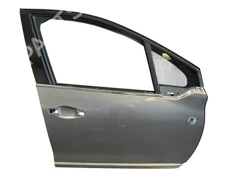 Used Right front door PEUGEOT 2008 I (CU_) 1.2 THP 110 / PureTech 110 (110 hp) 26173784