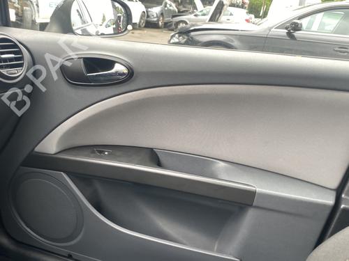 Right sun visor SEAT LEON (1P1) 1.9 TDI | BP26216022I2 - Image 26