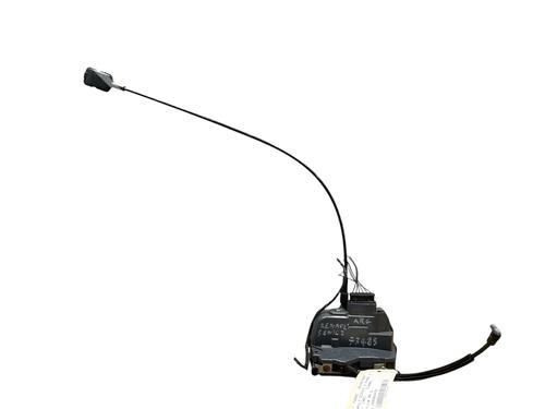 Rear left lock RENAULT SCÉNIC II (JM0/1_) 1.5 dCi (JM1E, JM16) | BP25505252C100 