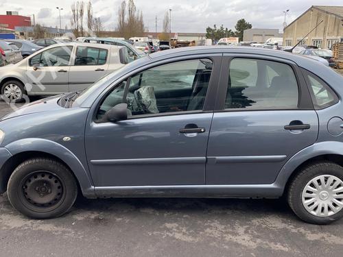 Radio CITROËN C3 I (FC_, FN_) 1.4 HDi | BP25561254E6 