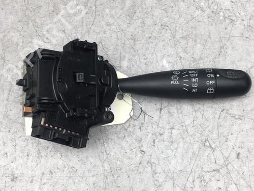 Used Steering column stalk SUZUKI ALTO VII (GF, HA25_, HA35_) 1.0 (AMF310, GFC31S) (68 hp) 25525189