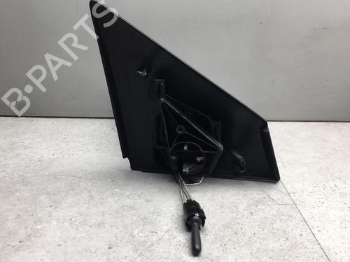 Left mirror RENAULT MEGANE II (BM0/1_, CM0/1_) 1.5 dCi (BM02, BM13, BM2A, CM02, CM13) | BP25538183C26 