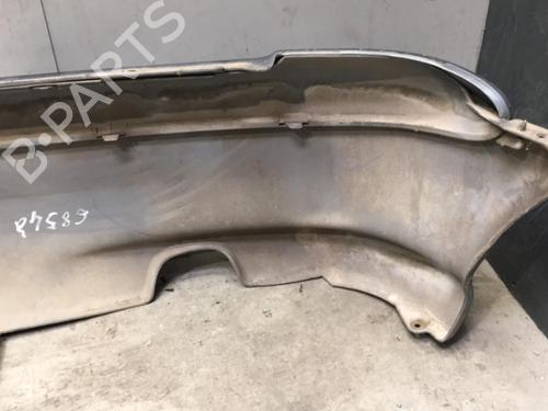 Bak støtfanger PEUGEOT 206 Hatchback (2A/C) 1.4 i | BP25521182C8 