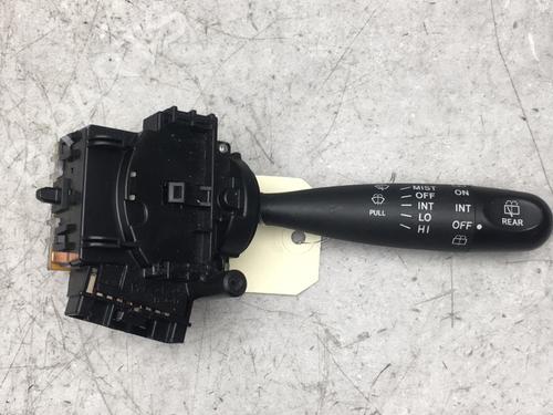 Used Steering column stalk Steering column stalk DAIHATSU SIRION (M3_) 1.0 (M300) (70 hp) 25524862 25524862