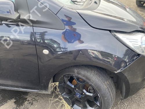 AC compressor FORD KA (RU8) 1.2 | BP25503953M34  - Image 22