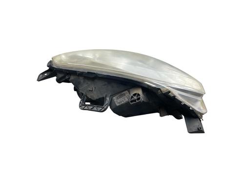 Left headlight CITROËN BERLINGO MULTISPACE (B9) | BP36434040C28 - Image 2