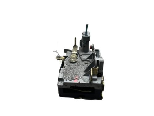 Front right lock CITROËN JUMPY I Van (BS_, BT_, BY_, BZ_) 2.0 HDi 95 | BP30205998C97