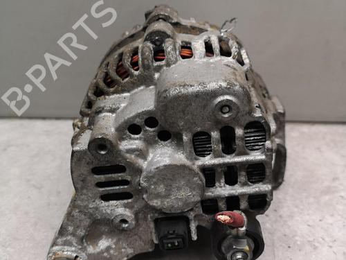 Used Alternator Alternator RENAULT CLIO II (BB_, CB_) 1.2 (BB0A, BB0F, BB10, BB1K, BB28, BB2D, BB2H, CB0A,... (58 hp) 25538739 25538739